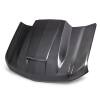 Anderson Composites AC-HD20CHSV-CP AND Hoods