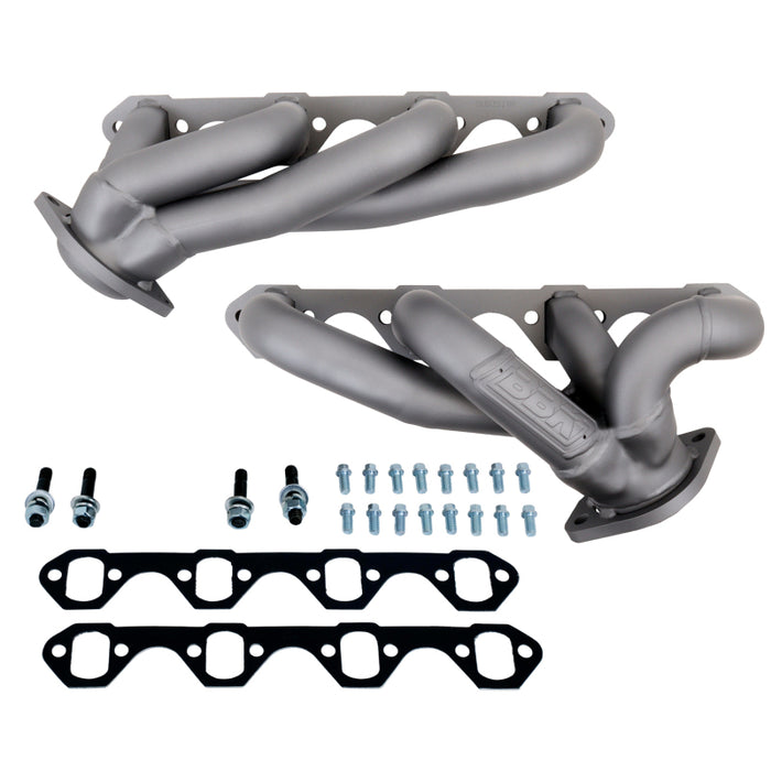 Bbk Performance Exhaust Headers Shorty 1-5/8 Ford 302 F150 BBK3510