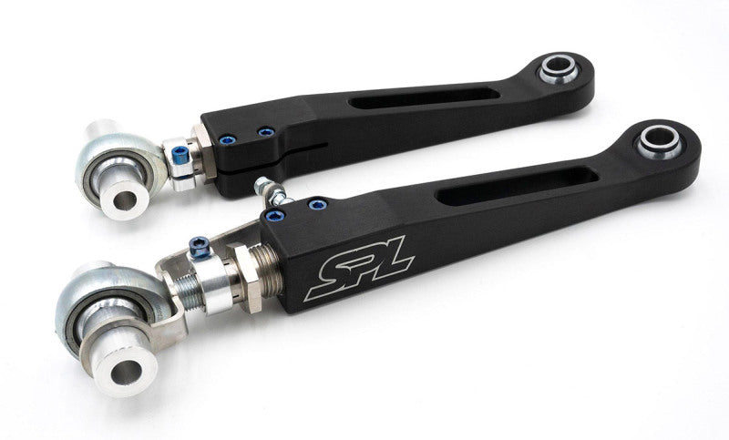 SPL Parts SPL FLCA E9X 06-13 BMW 3 Series/1 Series (E9X/E8X) Front Lower Control Arms