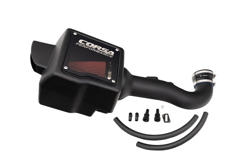 Corsa Performance COR45554D-1 Air Intake System