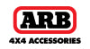 ARB 4421060 ARB Side Rails/Steps