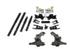 Belltech BT Lowering Kit w ND2 Shocks 726ND