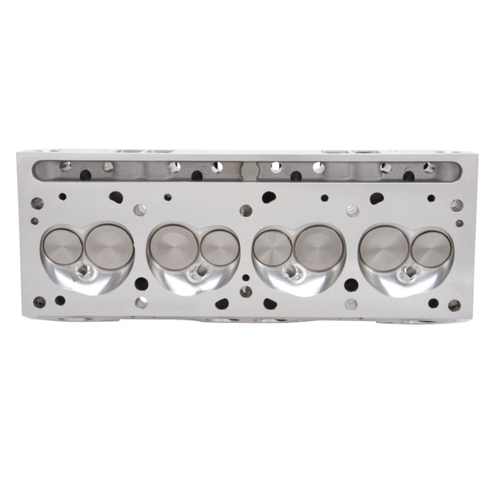 Edelbrock EDE61515 Pontiac 455 Performer RPM CNC Cyl. Head Assm.