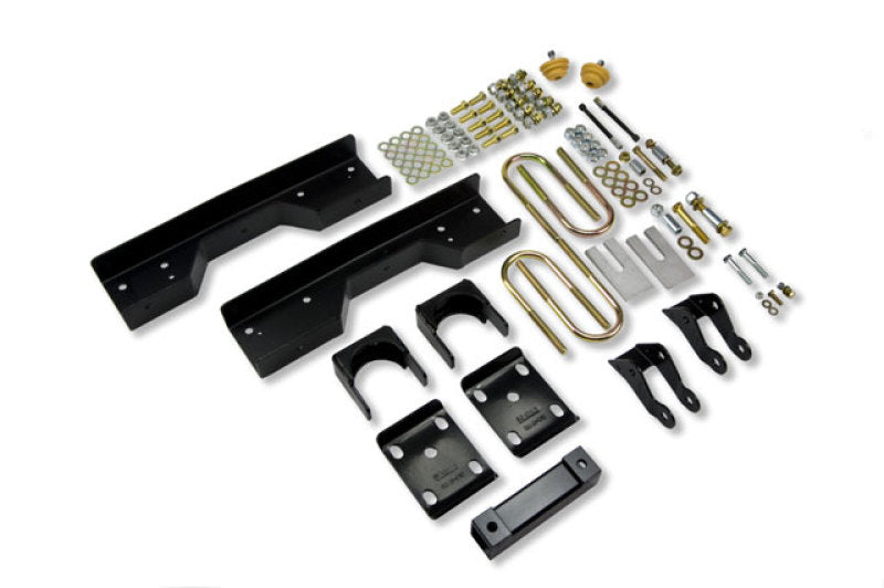 Belltech 6607 FLIP KIT 88-98 GM C1500/2500 XtdCab 6inch