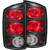 ANZO 211169 ANZ Taillights
