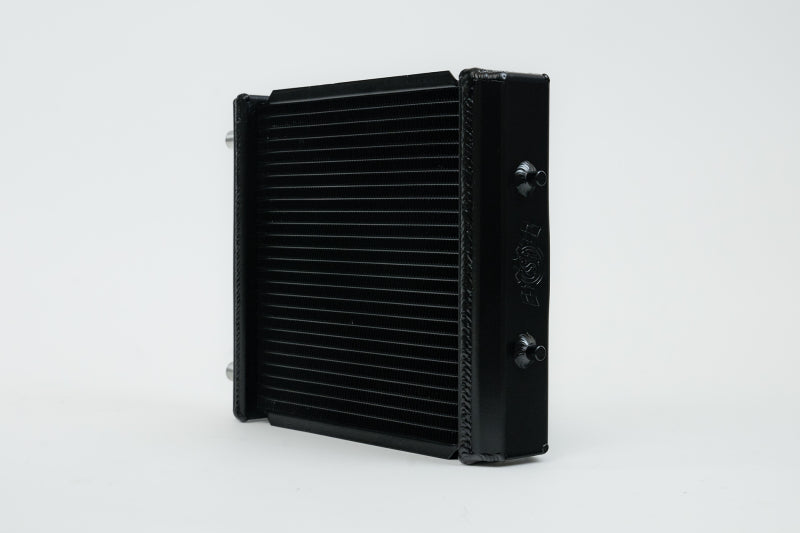 Csf Cooling CSF8207 Auxiliary Radiator 16-19 Cadillac CTS-V 6.2L V8