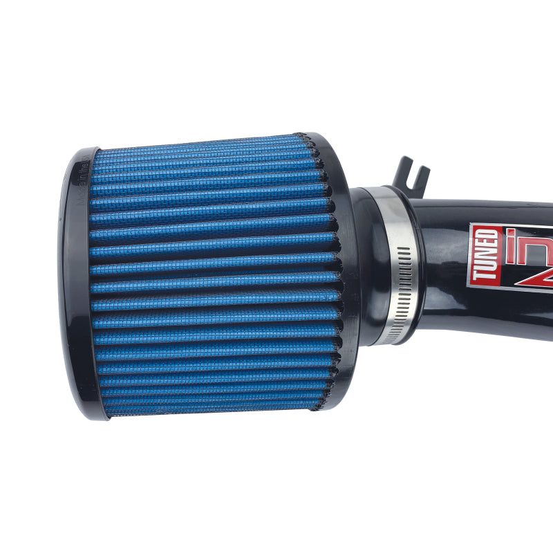 Injen IS1450BLK 94-01 Acura Integra GSR L4 1.8L Black IS Short RAM Cold Air Intake