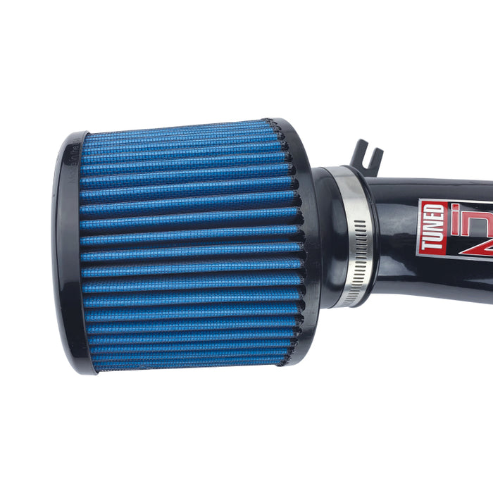 Injen IS1450BLK 94-01 Acura Integra GSR L4 1.8L Black IS Short RAM Cold Air Intake