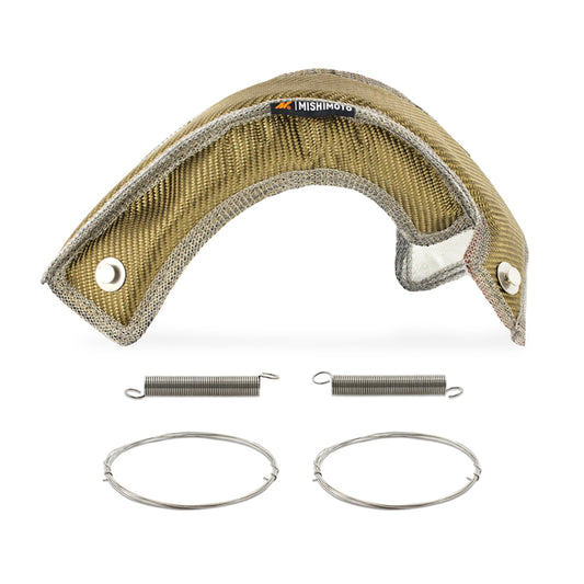 Mishimoto MMTB-WRX-15 15+ Subaru WRX Turbo Blanket
