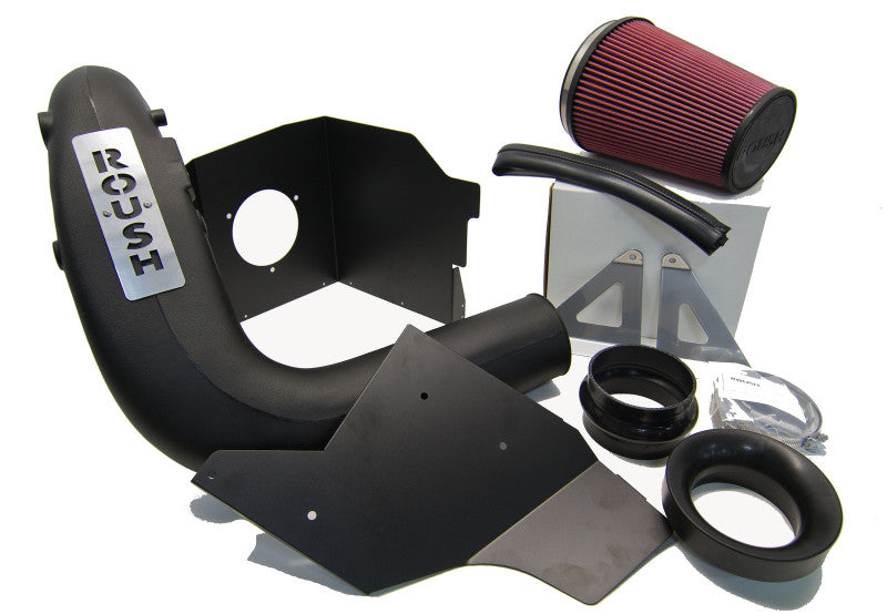 Roush 402101 2004-2008 Ford F-150 5.4L V8 Cold Air Intake Kit