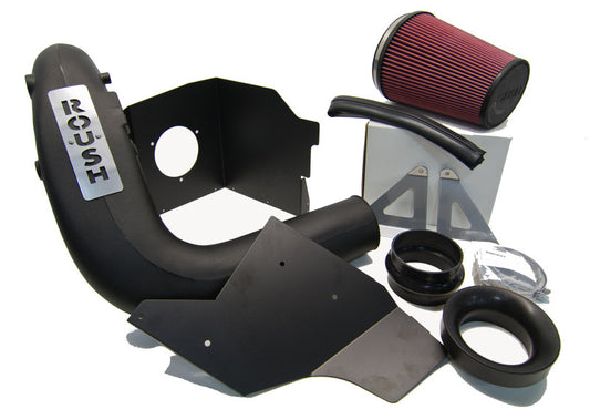 Roush 402101 2004-2008 Ford F-150 5.4L V8 Cold Air Intake Kit