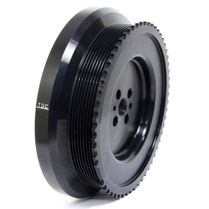 Fluidampr 920301 Dodge Cummins 5.9L 2003-2007 Steel Internally Balanced Damper