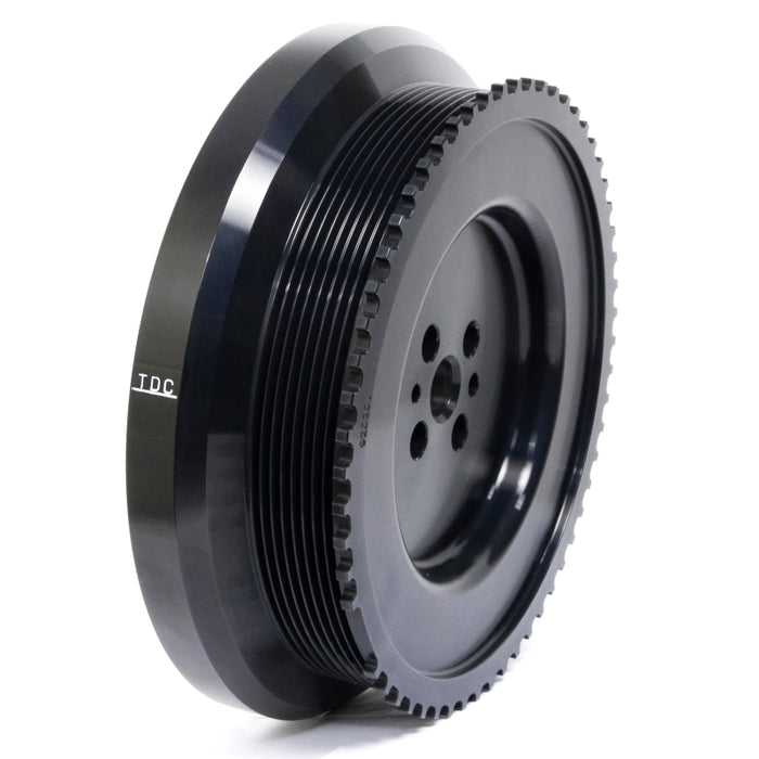 Fluidampr 920301 Dodge Cummins 5.9L 2003-2007 Steel Internally Balanced Damper