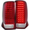 ANZO 311120 ANZ LED Taillights