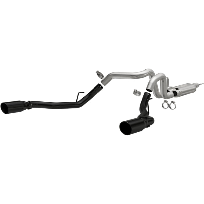Magnaflow Perf Exhaust MAG19584 21- Ford Tremor Cat Back Exhaust Kit