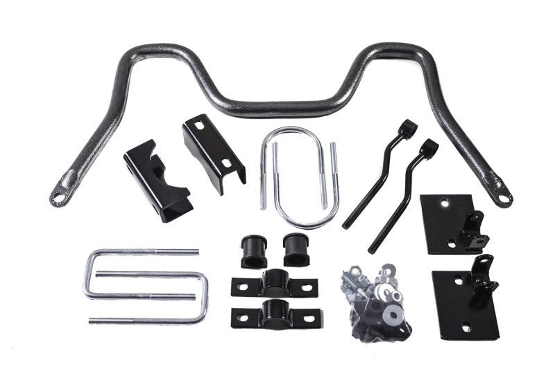 Hellwig 7265 03-08 RAM 2500/3500 Solid Heat Treated Chromoly 1-5/16in Big Wig Rear Sway Bar