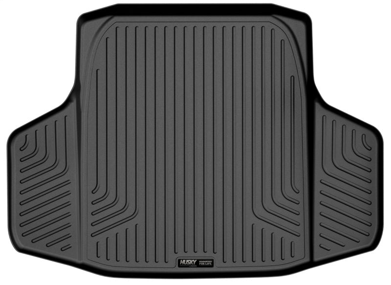 Husky Liners 44151 23-24 Honda Accord Trunk Liner - Black