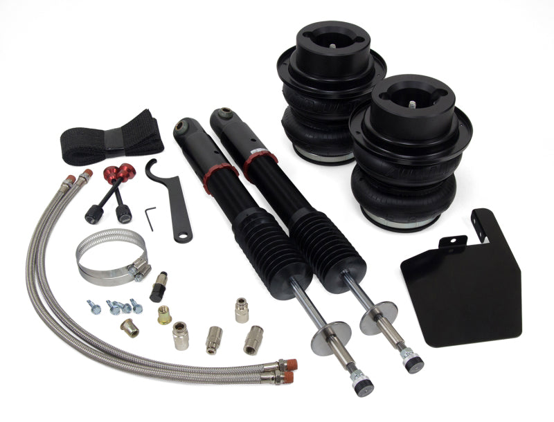 Air Lift 78626 Performance 13-15 Acura ILX / 12-15 Honda Civic Rear Kit