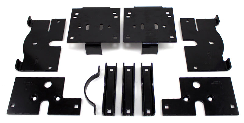 Air Lift 57228 Loadlifter 5000 for Half Ton Vehicles