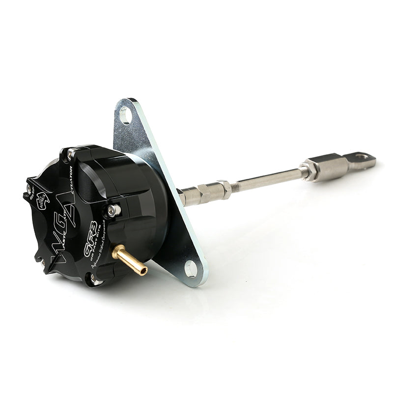 Go Fast Bits 7300 GFB 2008+ Mitsubishi Lancer Ralliart (4B11T) WGA Wastegate Actuator (Tune Required)