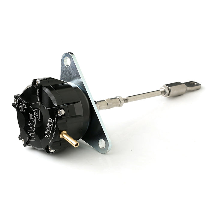 Go Fast Bits 7300 GFB 2008+ Mitsubishi Lancer Ralliart (4B11T) WGA Wastegate Actuator (Tune Required)