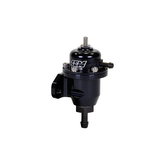 AEM 25-301BK AEM Fuel Pressure Regulators