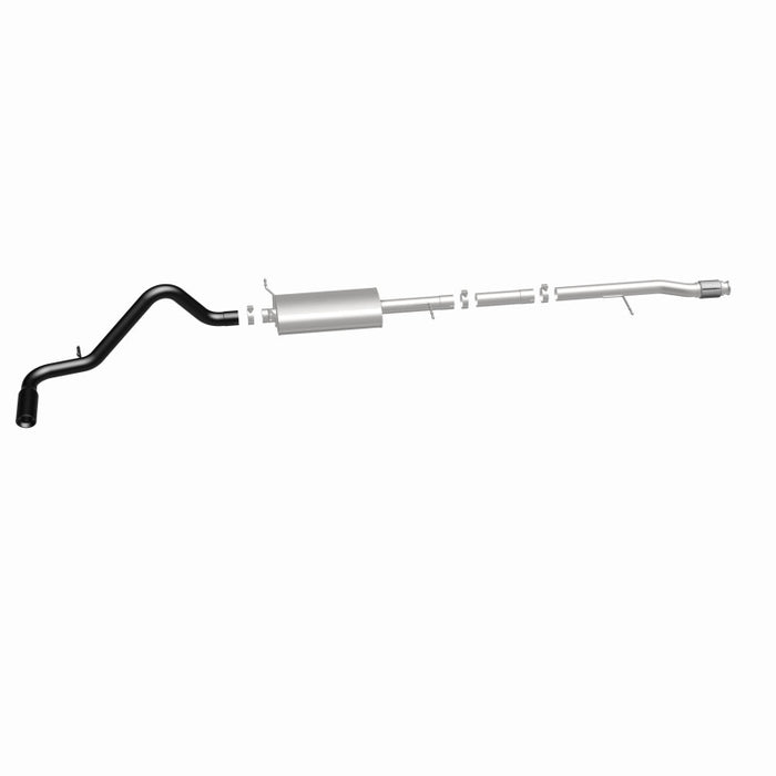 Magnaflow 15359 MagnaFlow SYS Cat-Back 14-16 Chevy Silverado 1500 4.3/5.3L 3 inch