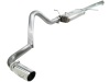 aFe 49-43043-P AFE Exhaust Cat Back