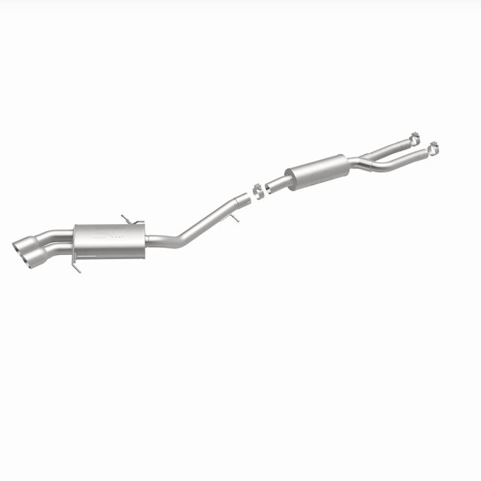 Magnaflow 16537 MagnaFlow SYS C/B 07-09 BMW 328i 3.0L