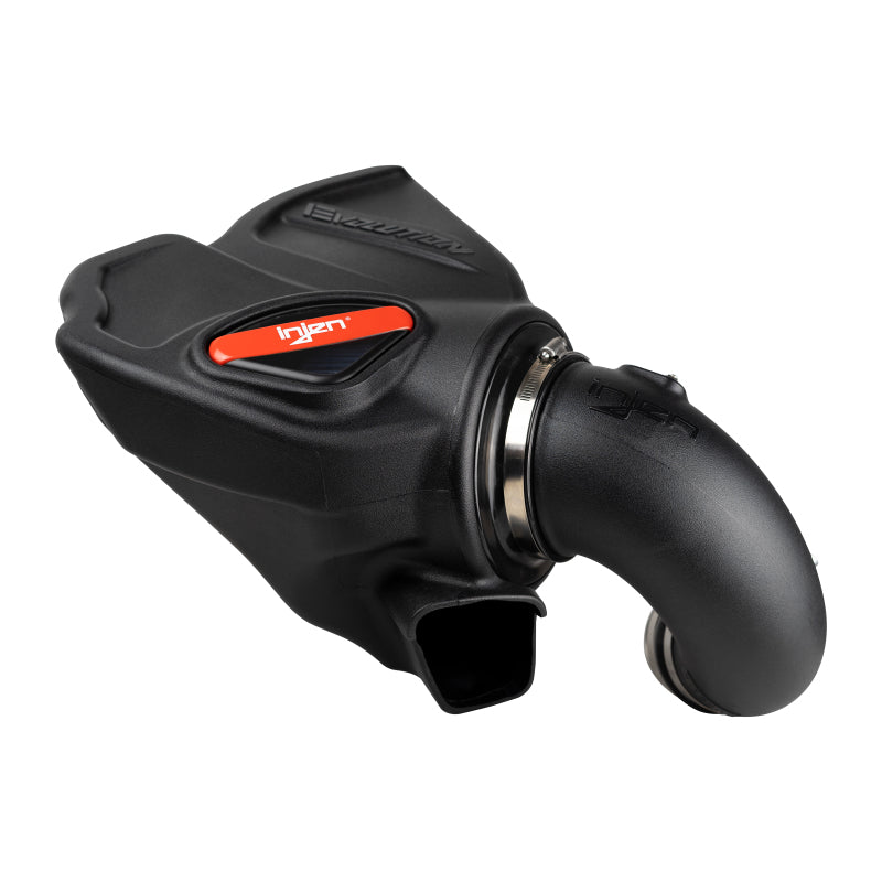 Injen EVO1108 20-22 BMW M240i/M340i/M440i/xDrive Evolution Roto-Molded Air Intake System W/ SuperNano-Web