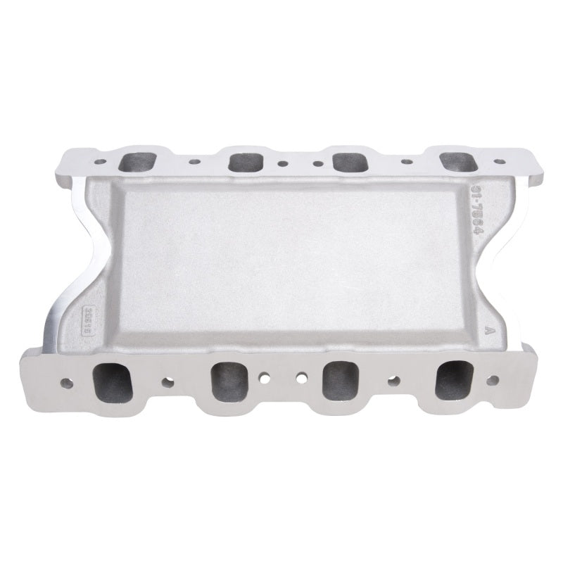 Edelbrock EDE7564 SBF Performer RPM A/G Manifold - 351C