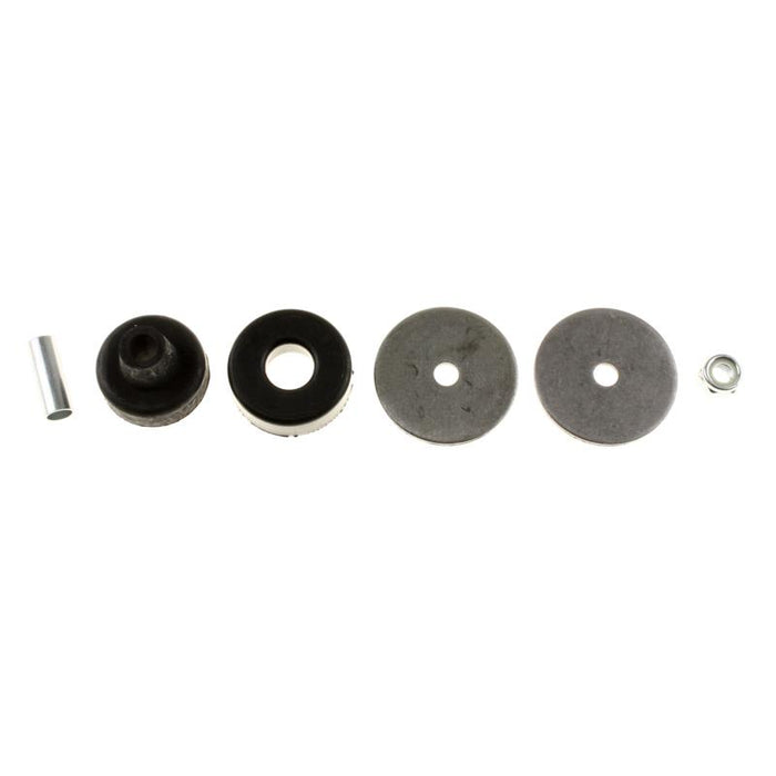 Bilstein 24-069274 4600 Series 2004 Dodge RAM 1500 ST RWD Front 46mm Monotube Shock Absorber