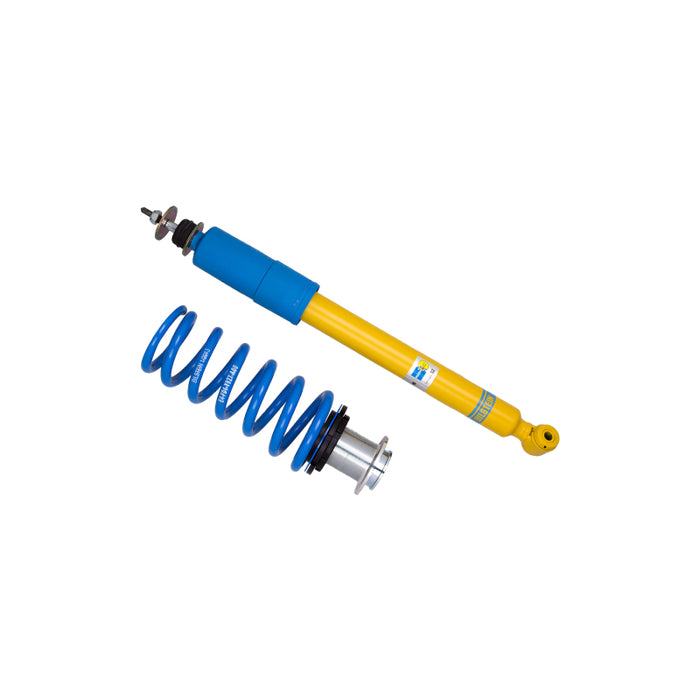 Bilstein 47-119536 B14 2004 Chrysler Crossfire Base Front and Rear Suspension Kit