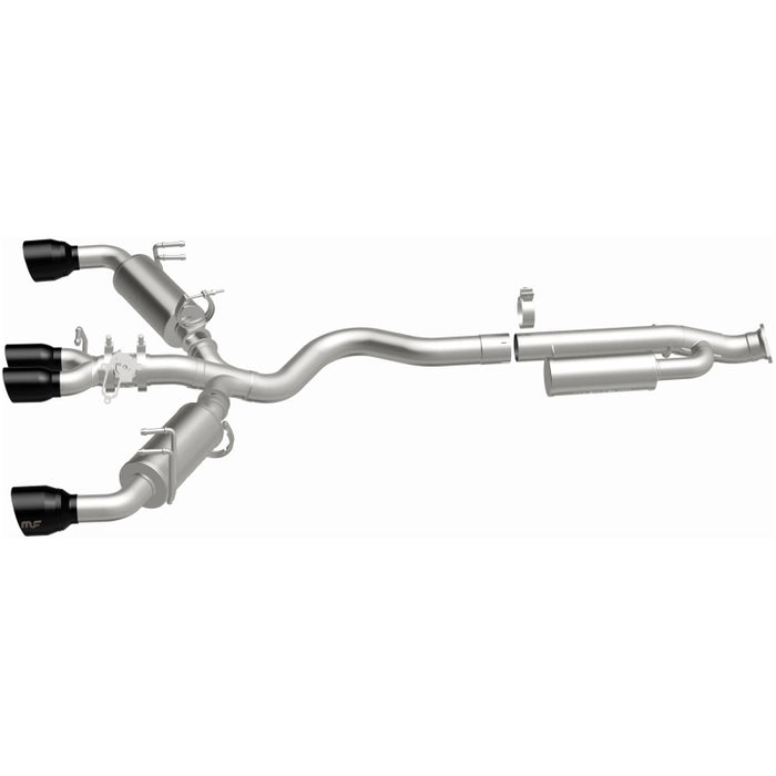 Magnaflow 19631 2023 Toyota GR Corolla NEO Cat-Back Exhaust System