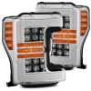 AlphaRex 880101 ARX NOVA Headlights