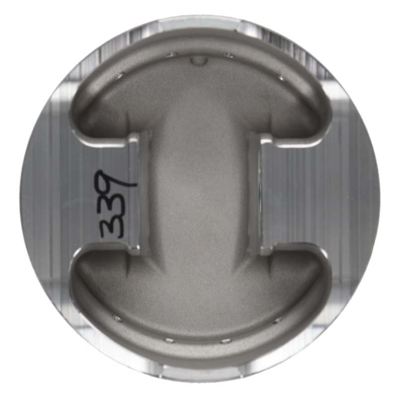 Wiseco K580M88 CHRY NEON 8.8:1 Turbo 1.236 X 88.0 Piston Shelf Stock Kit