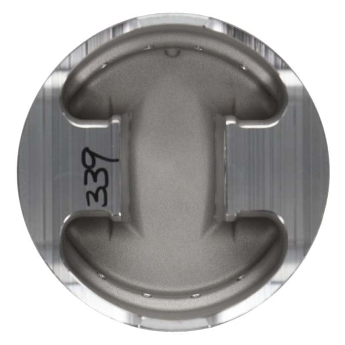 Wiseco K580M88 CHRY NEON 8.8:1 Turbo 1.236 X 88.0 Piston Shelf Stock Kit
