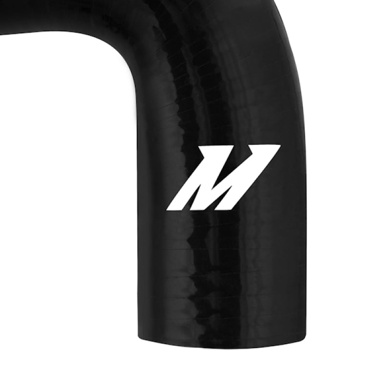 Mishimoto MMHOSE-VET-90BK 90-95 Chevy Corvette ZR1 Black Silicone Hose Kit