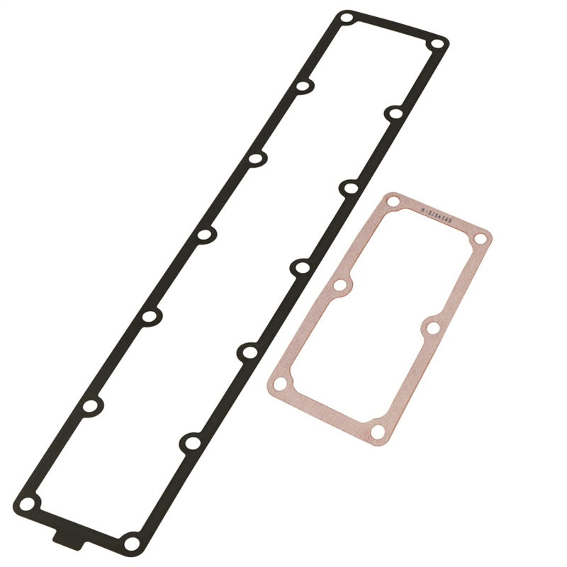 BD Diesel 1041520 11-24 Dodge (Ram) 2500/3500 6.7L Cummins Killer Grid Heater Upgrade Kit