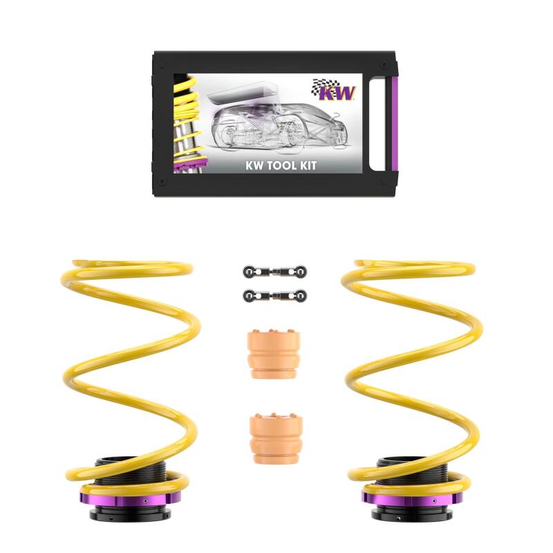 KW 25325071 H.A.S. for Mercedes CLS63vAMG E 63 Sedan