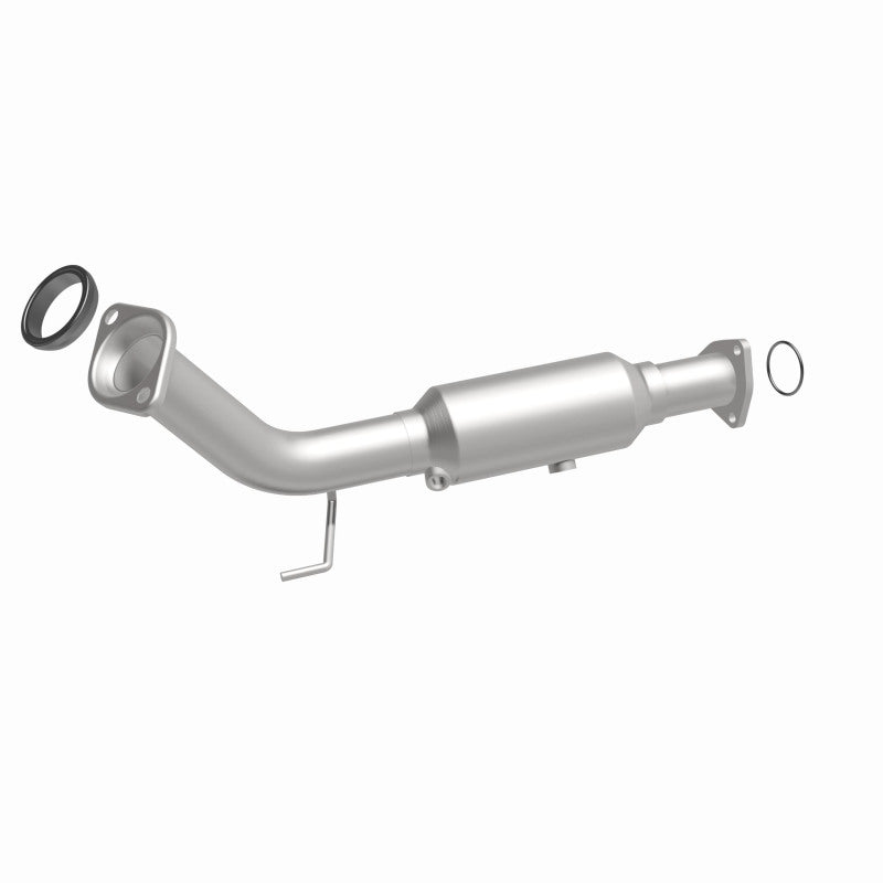 Magnaflow 24177 MagnaFlow Conv DF 02-05 Honda Civic Si 2.0L