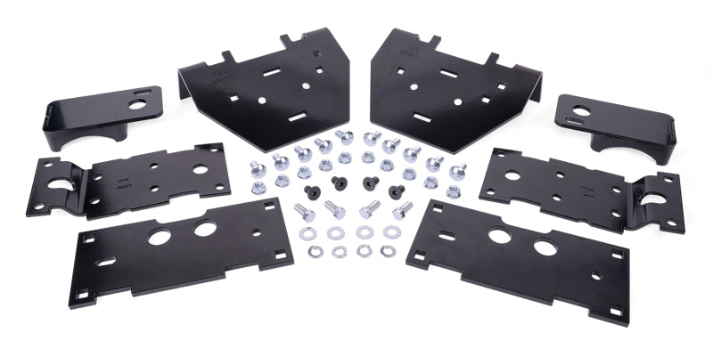 Air Lift 88354 2023 Ford F-250 Super Duty LoadLifter 5000 Ultimate Air Spring Kit w/Internal Jounce Bumper