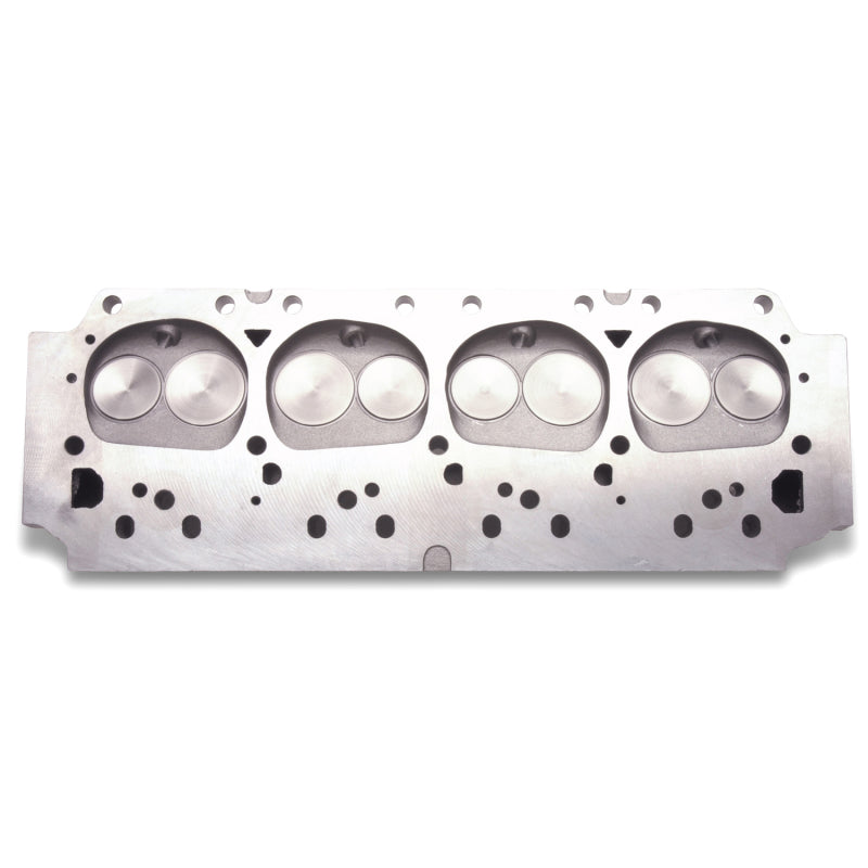 Edelbrock EDE60929 BBM Performer RPM Cylinder Head - Assm.