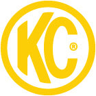 KC HiLiTES TITAN-OVRH-BRONCO KC HiLITES 21+ Ford Bronco Gravity Titan LED Light Bar Bundle