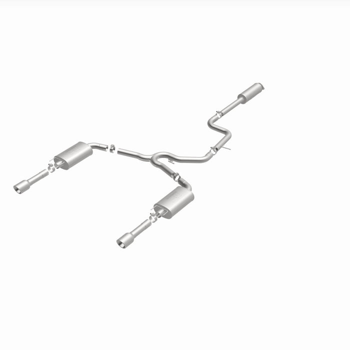 Magnaflow 16727 MagnaFlow Sys C/B 06 Monte Carlo SS 5.3L V8