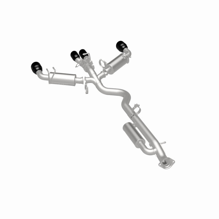 Magnaflow 19631 2023 Toyota GR Corolla NEO Cat-Back Exhaust System