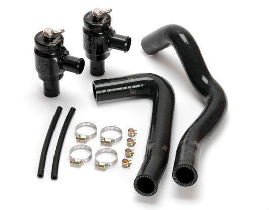 Turbosmart TS-0203-1250 BMW 135i/335i/535i/Z4 w/ N54 Twin Turbo 3.0L Kompact Plumb Back Kit