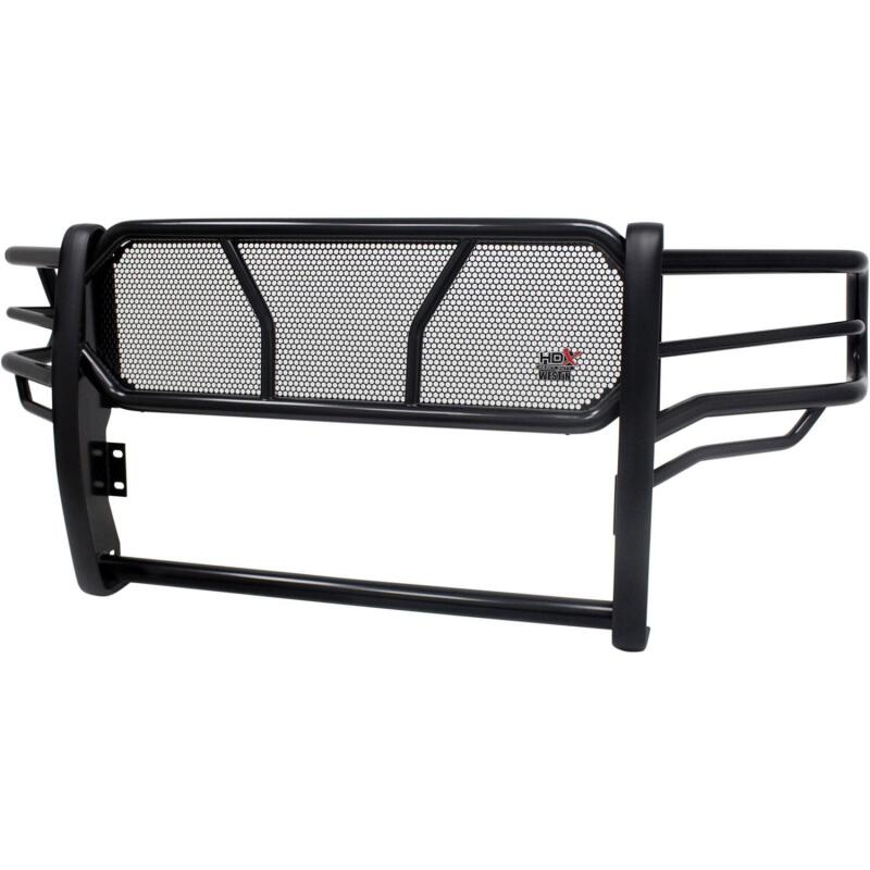 Westin 57-3555 2010-2018 RAM 25/3500 HDX Grille Guard - Black