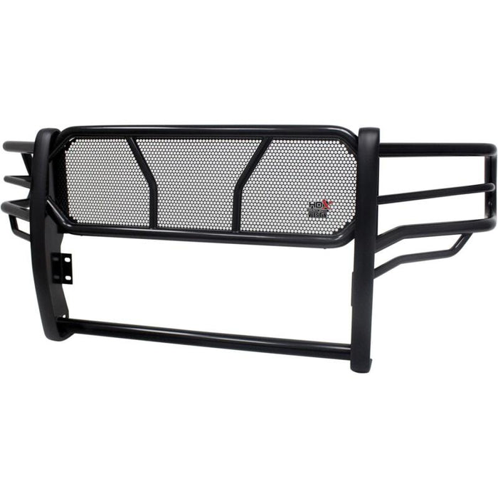 Westin 57-3555 2010-2018 RAM 25/3500 HDX Grille Guard - Black