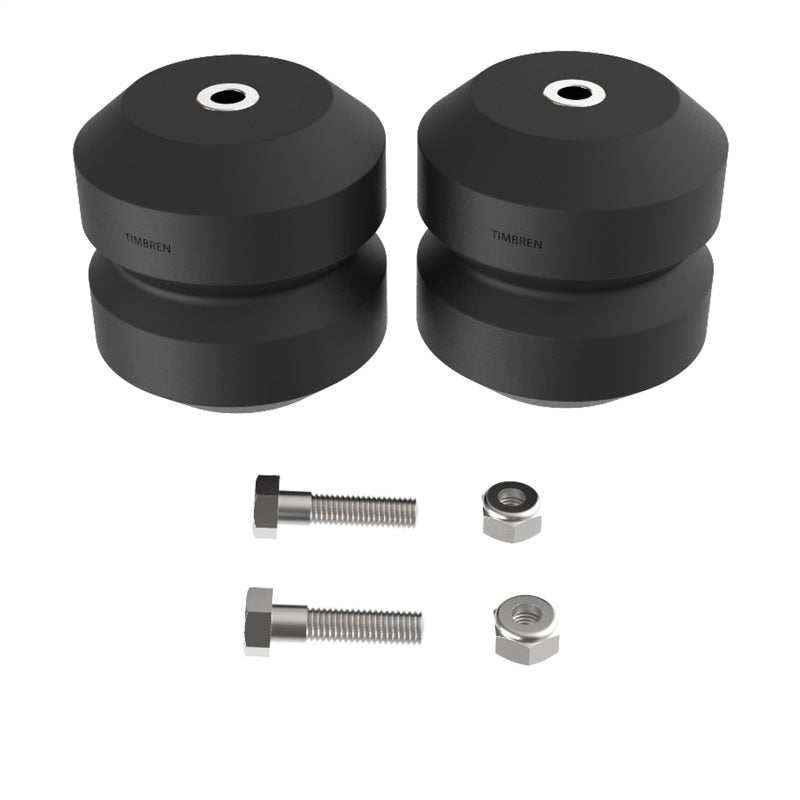 Timbren TORSEQ1 2008 Toyota Sequoia Rear Suspension Enhancement System